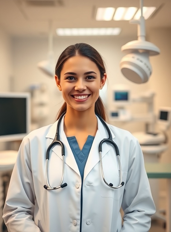 Professional Medical Team